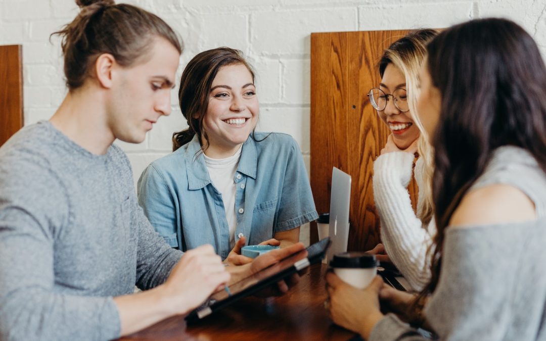 Partage ton expérience des enseignements de spécialités