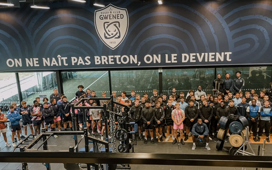 LE POINT RUGBY – Résumé du weekend