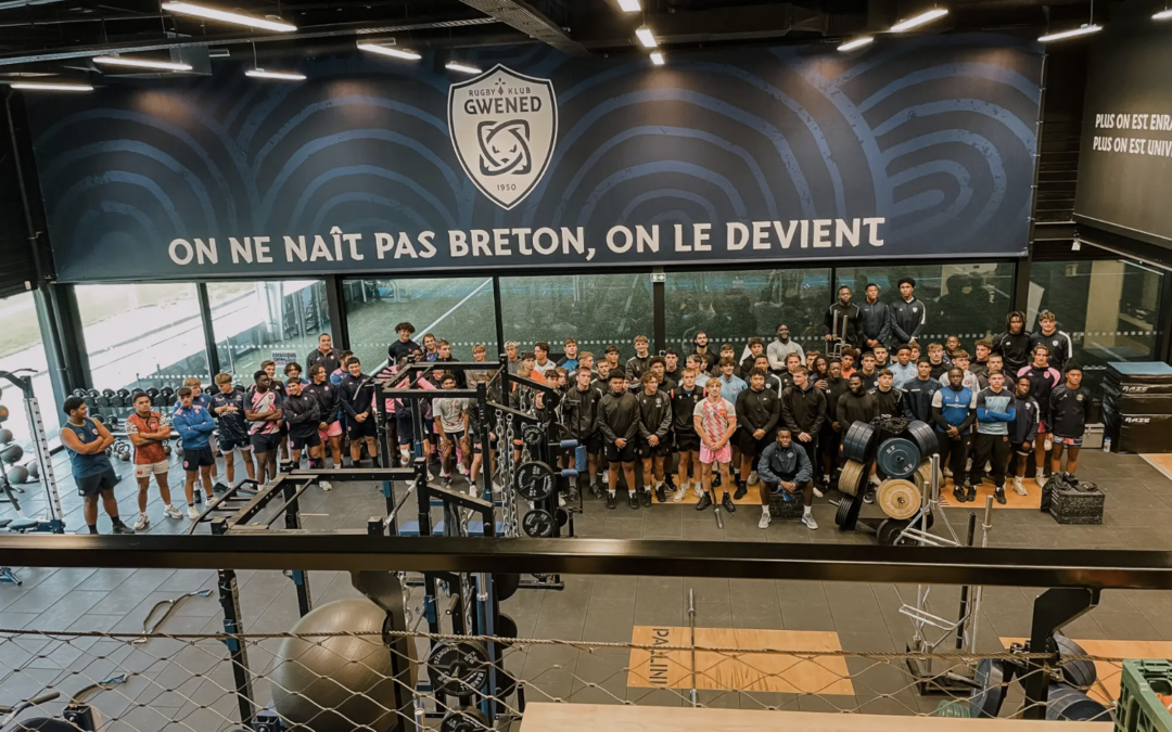 Le point rugby – Résumé du weekend