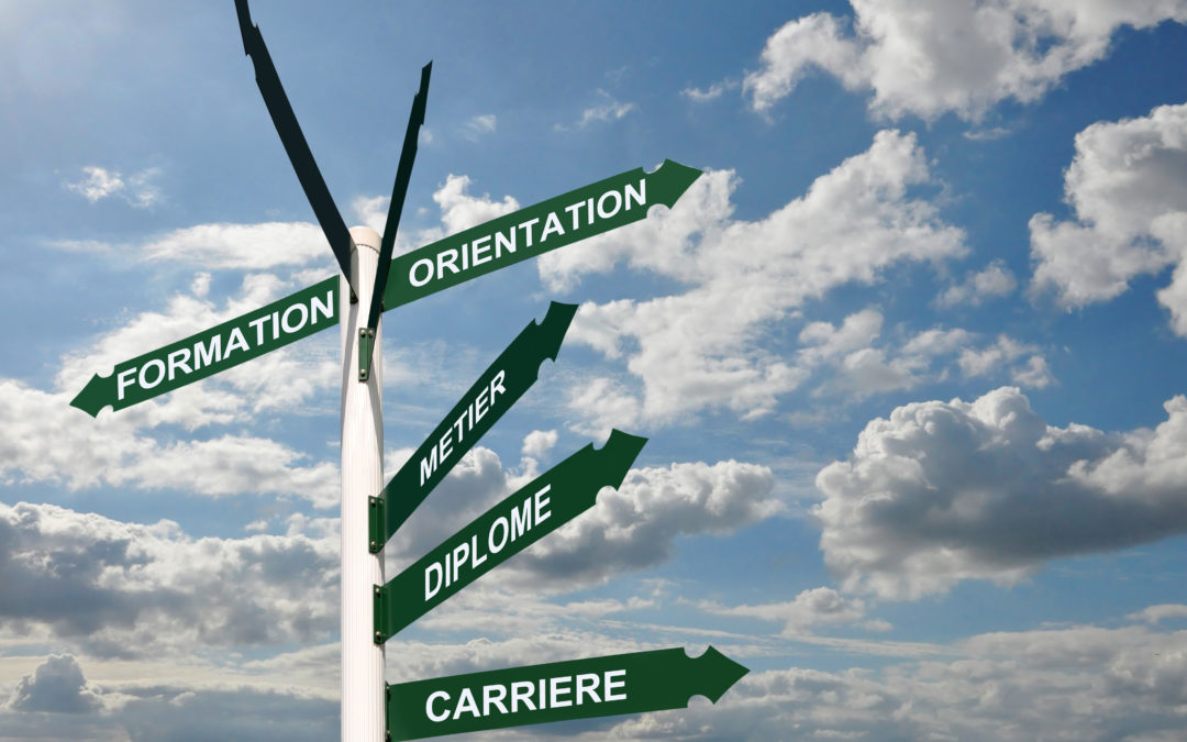 Printemps de l’orientation au lycée