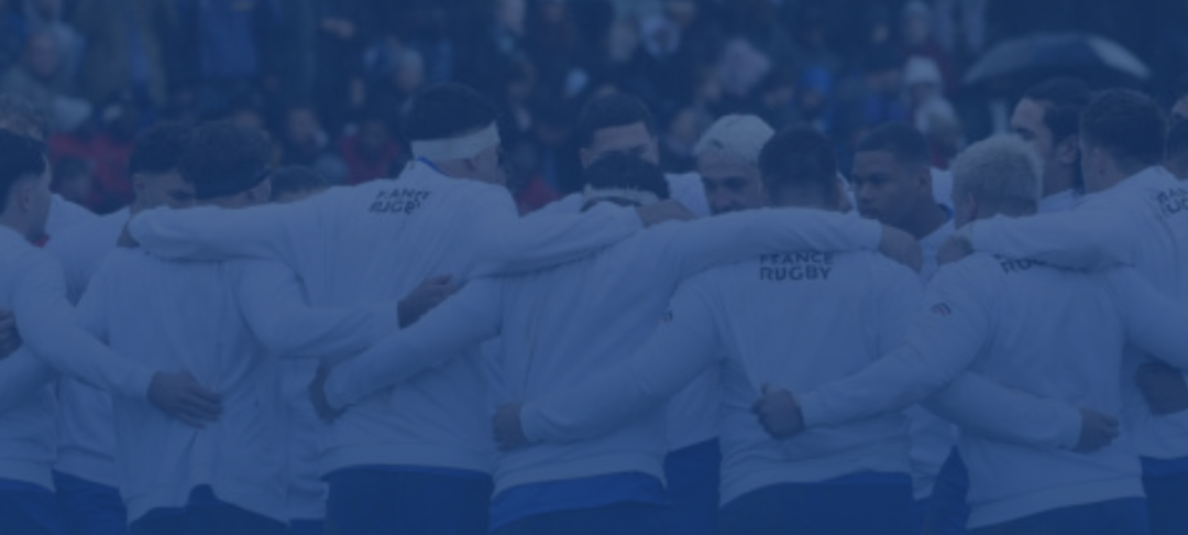 Du Pôle Espoir à l’équipe de France