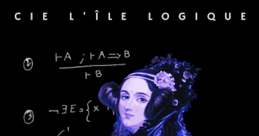 Théâtre et semaine des mathématiques