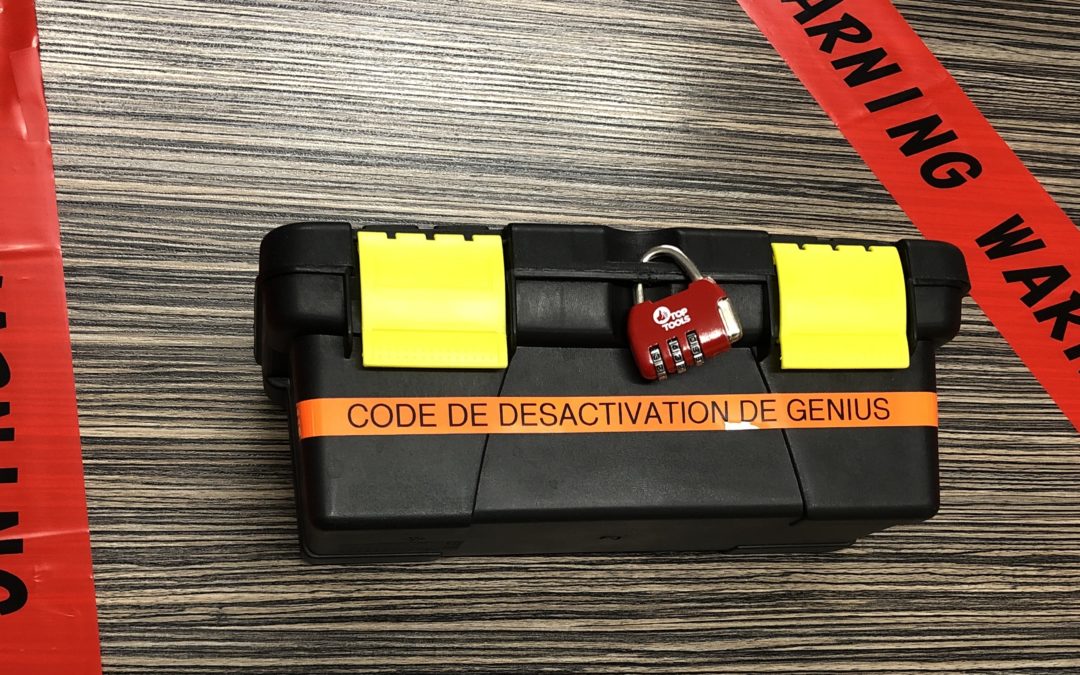 Quand l’IA s’empare du lycée…