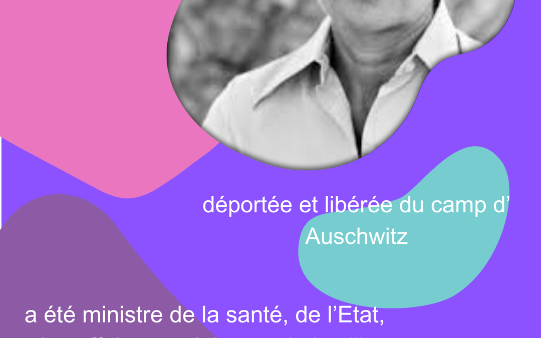 Semaine de l’égalité au lycée Lesage